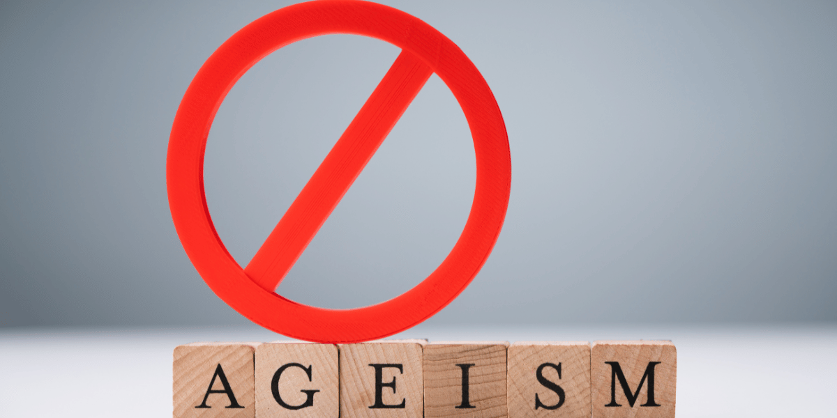 Anti-Ageism: It's Time To End The Last "-ism" - Your Inspired Retirement